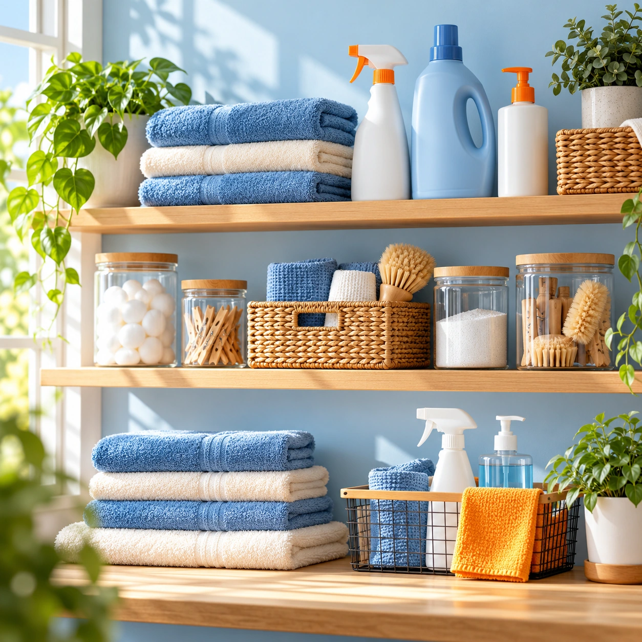 Household Essentials lifestyle inspiration