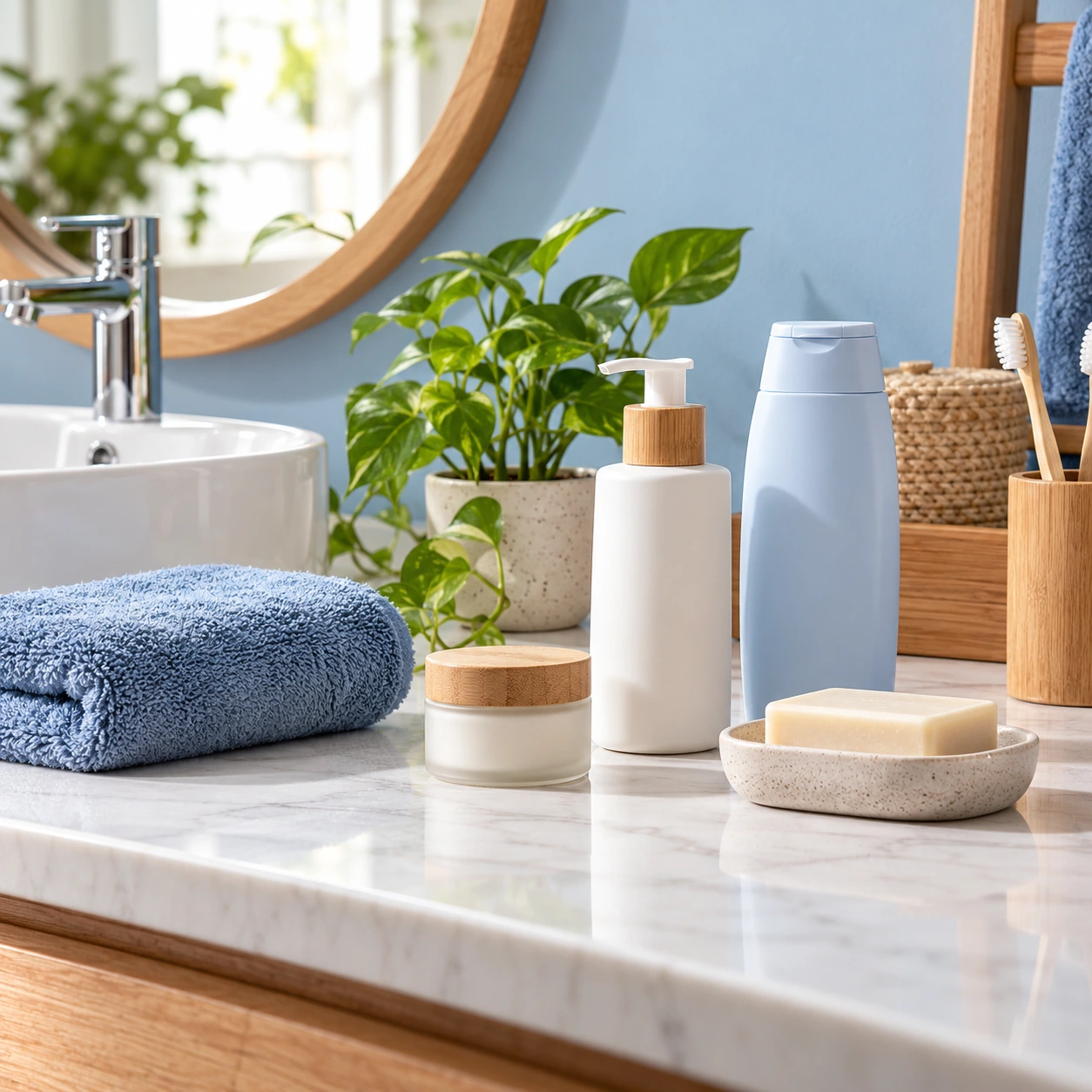 Personal Care lifestyle inspiration