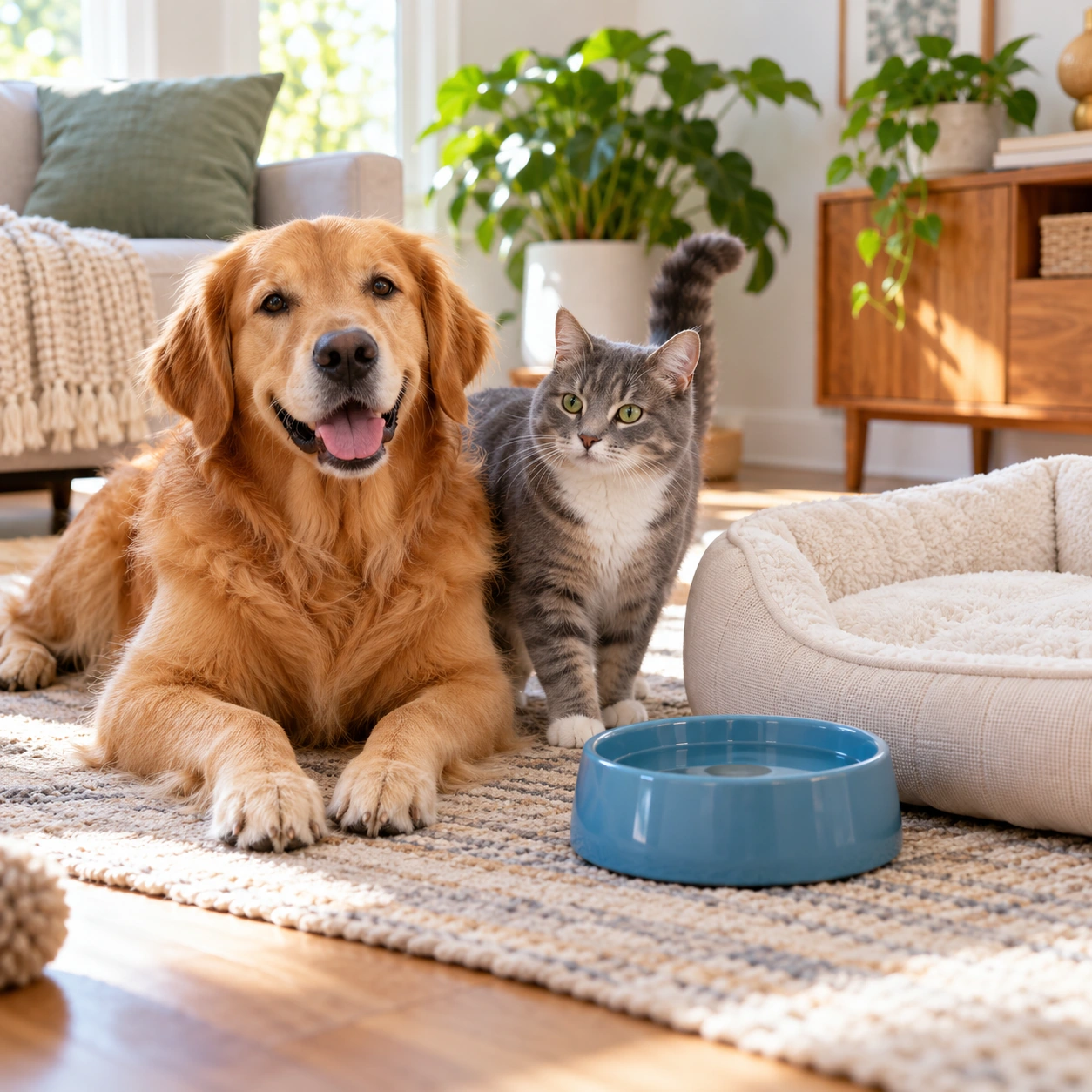 Pet Supplies lifestyle inspiration