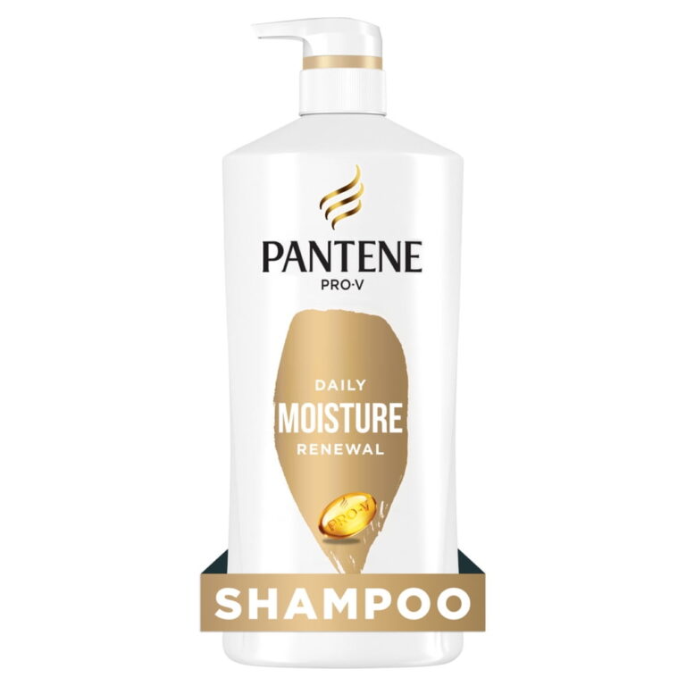 Pantene Pro-V Shampoo Daily Moisture Renewal â 27.7 oz