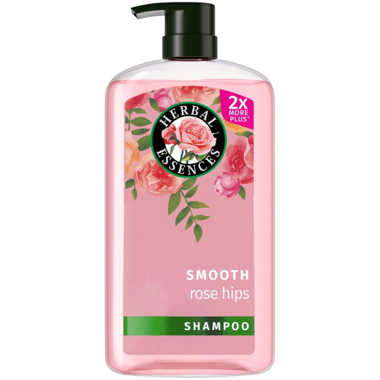 Herbal Essences Rose Hips Smooth Shampoo â 33.8 fl oz